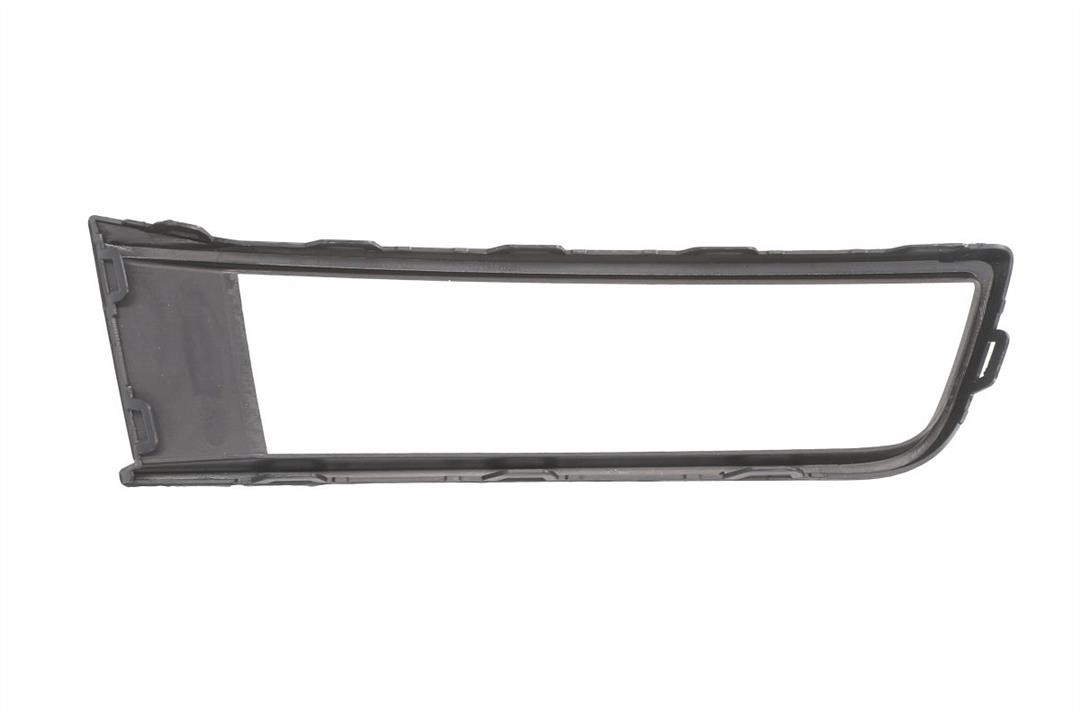Blic 6502-07-9552913P Front bumper grill 6502079552913P: Buy near me in Poland at 2407.PL - Good price!