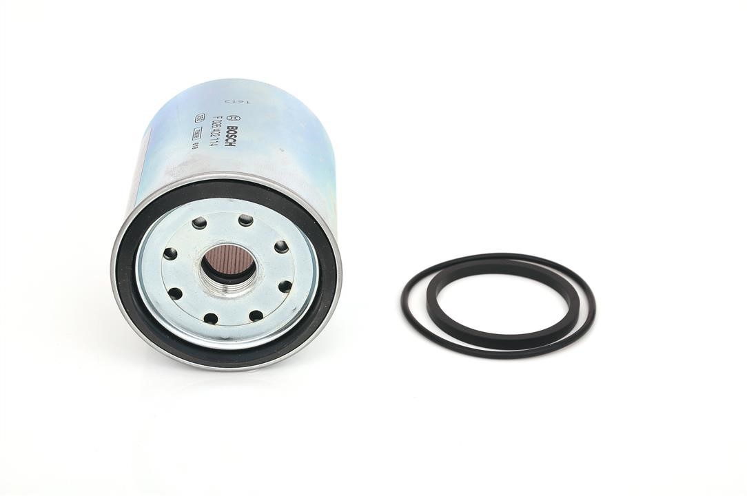 Bosch Kraftstofffilter – Preis 81 PLN