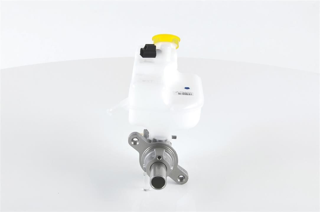 Bosch Pompa hamulcowa – cena 432 PLN