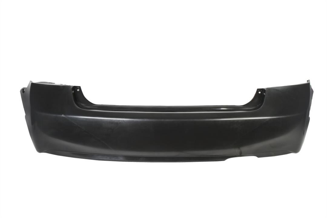 Blic 5506-00-2939951P Bumper rear 5506002939951P: Buy near me in Poland at 2407.PL - Good price!