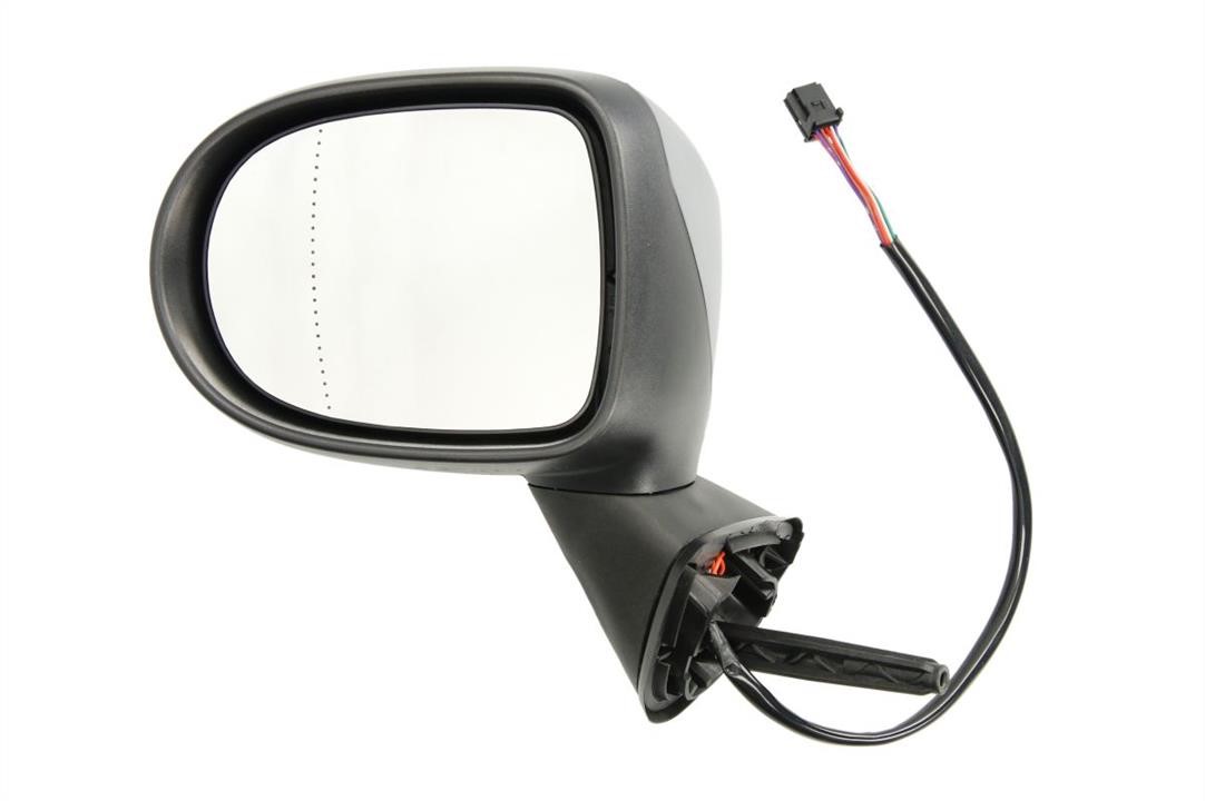 Blic 5402-09-2002203P Outside Mirror 5402092002203P: Buy near me in Poland at 2407.PL - Good price!