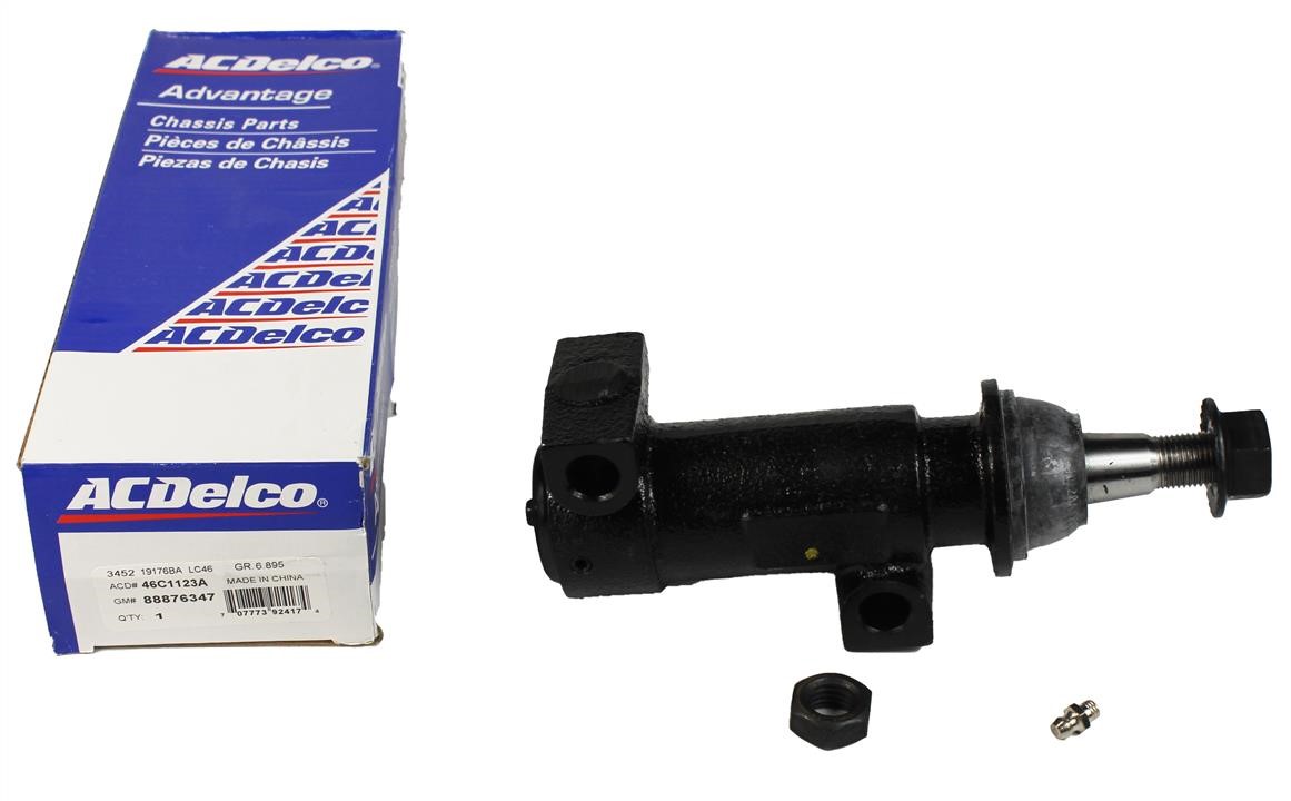 Lenkpendel komplett AC Delco 46C1123A
