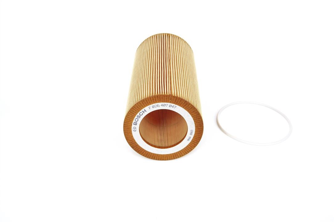 Bosch Ölfilter – Preis 117 PLN