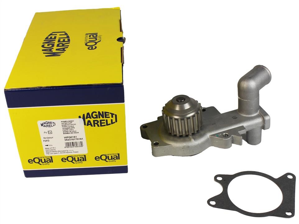 Buy Magneti marelli 352316170161 at a low price in Poland!