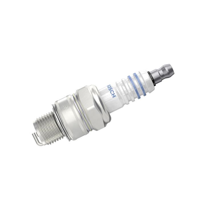 Bosch 0 242 268 500 Spark plug Bosch Standard Super WR08AC 0242268500: Buy near me at 2407.PL in Poland at an Affordable price!