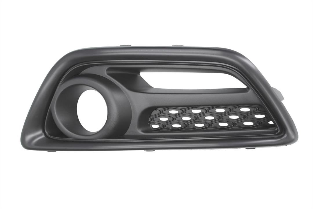 Blic 5703-05-6009911P Front bumper grill 5703056009911P: Buy near me in Poland at 2407.PL - Good price!