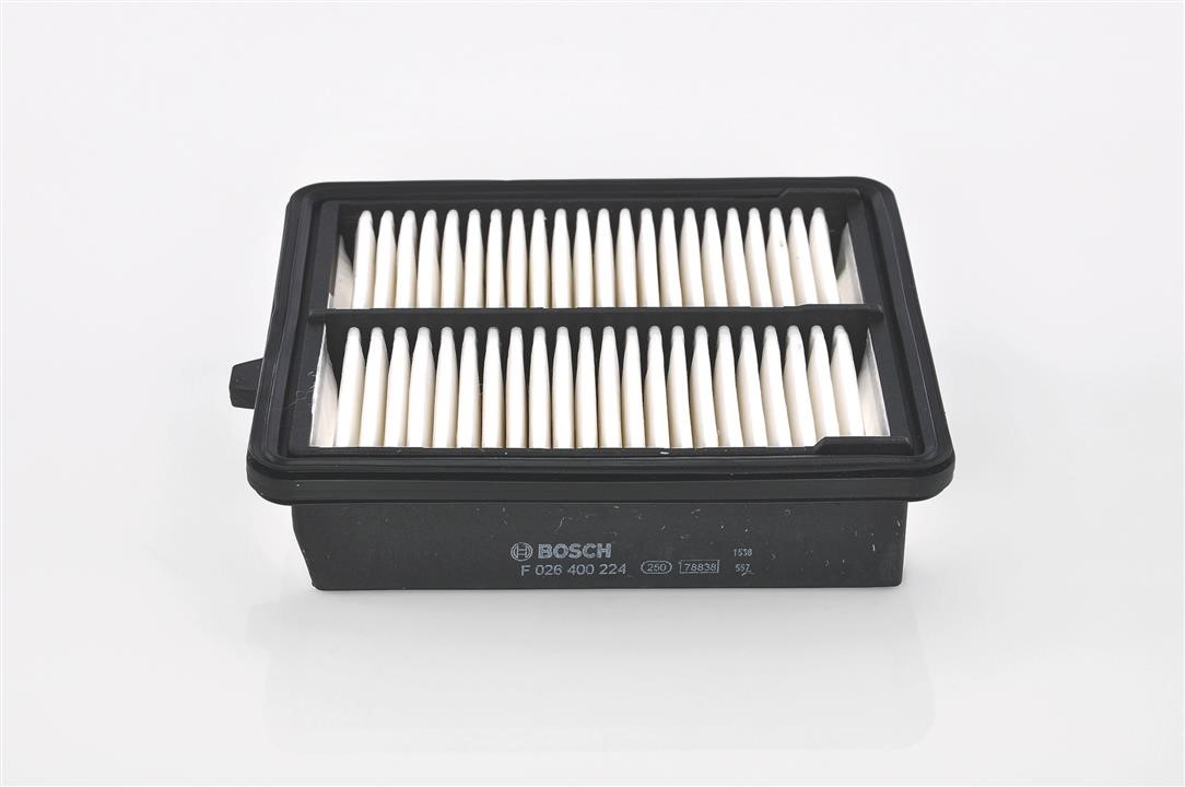 Bosch Filtr powietrza – cena 53 PLN