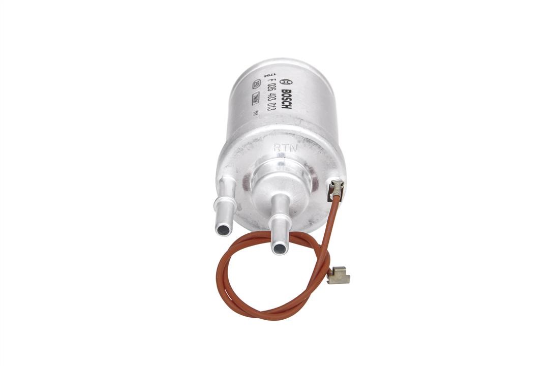 Bosch Топливный фильтр – цена 79 PLN