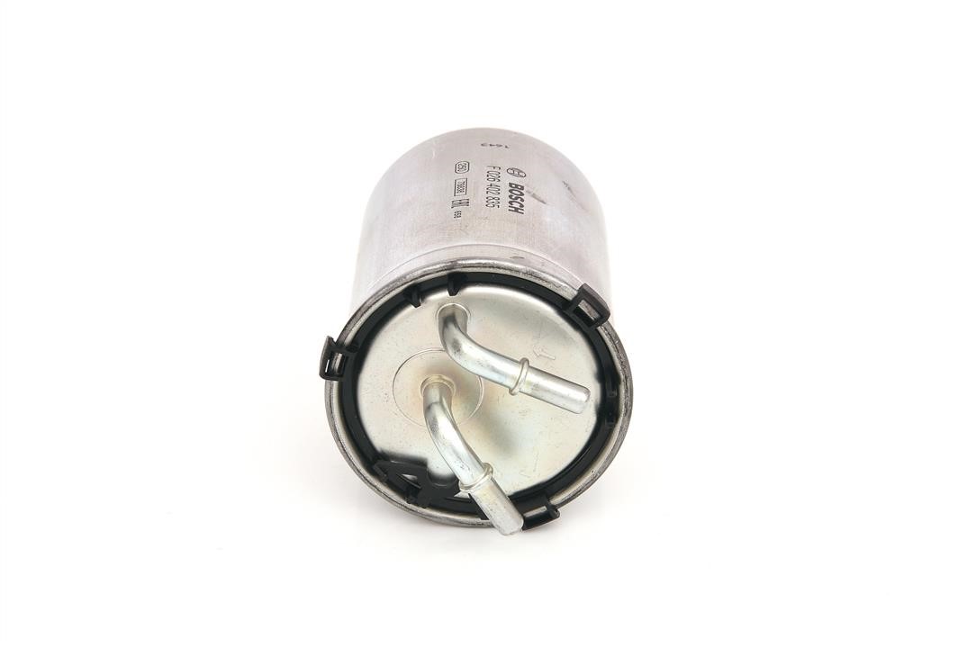 Bosch Fuel filter – price 91 PLN