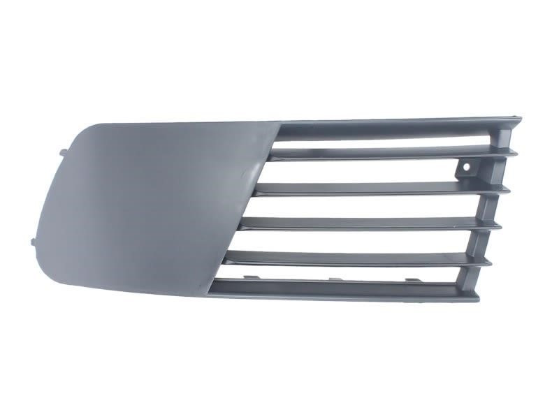 Blic 6502-07-6609997P Front bumper grill 6502076609997P: Buy near me in Poland at 2407.PL - Good price!