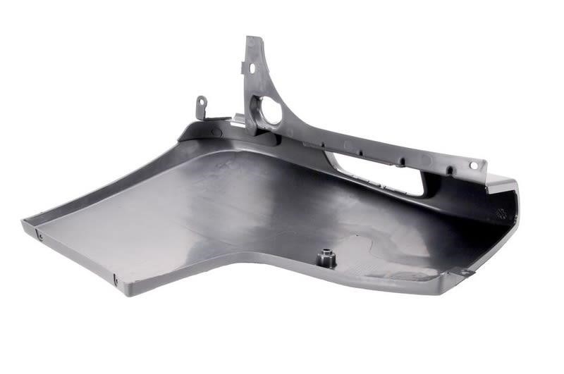 Rear bumper Renault Trafic: 5506006062961Q Blic Rear bumper corner left