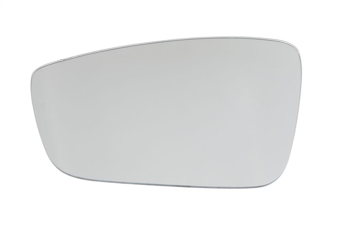Blic 6102-10-2002315P Mirror Glass Heated 6102102002315P: Buy near me in Poland at 2407.PL - Good price!