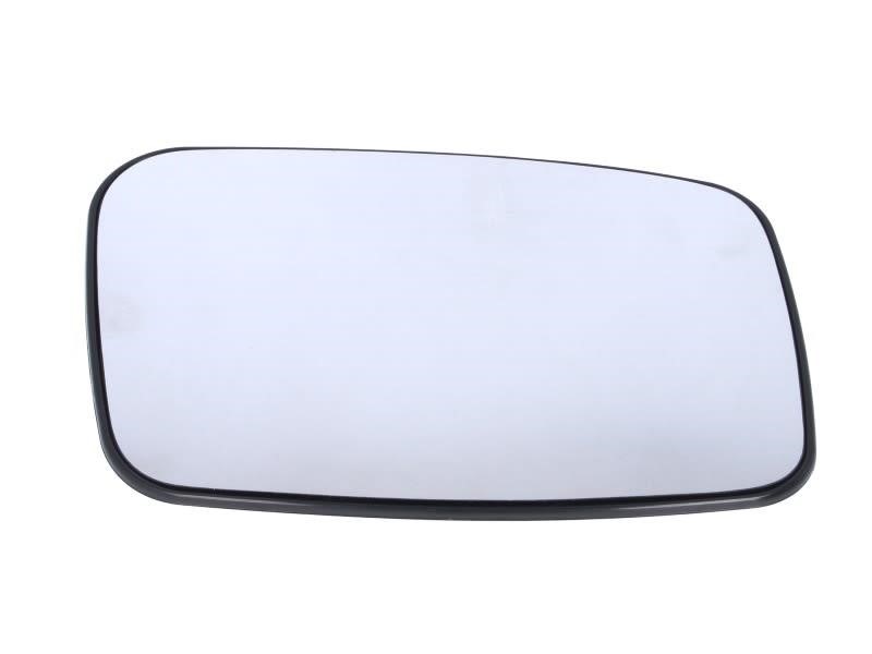 Blic 6102-02-1292511P Mirror Glass Heated 6102021292511P: Buy near me in Poland at 2407.PL - Good price!