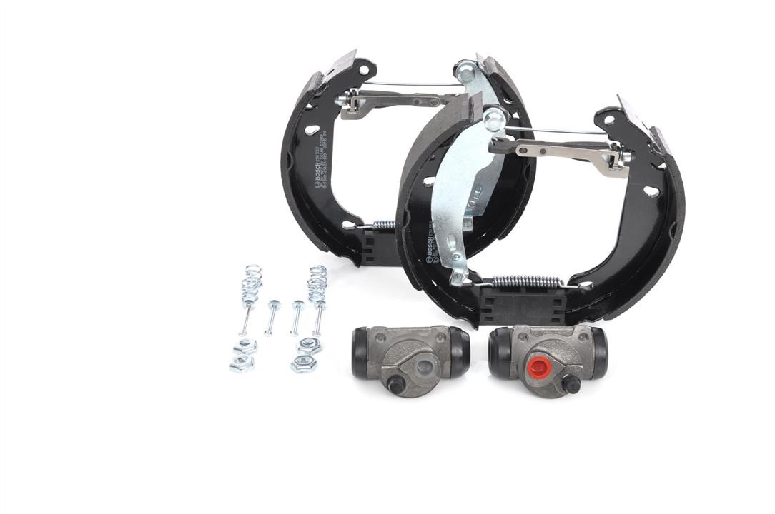 Bosch Bremsbackensatz – Preis 2508 PLN