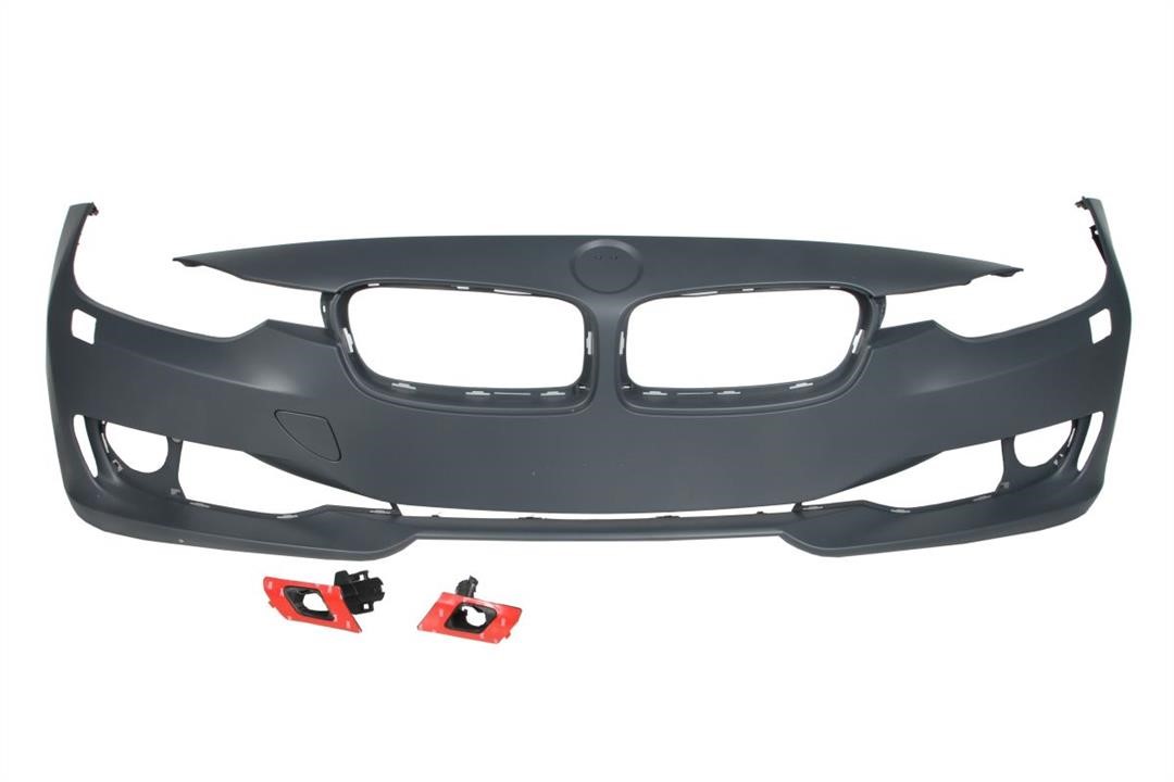 Front bumper BMW 3 series: 5510000063901Q Blic Front bumper