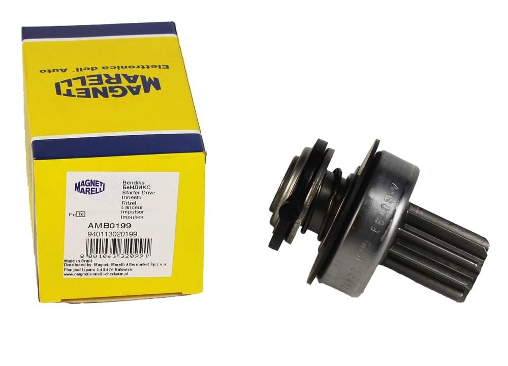 Kup Magneti marelli 940113020199 w niskiej cenie w Polsce!