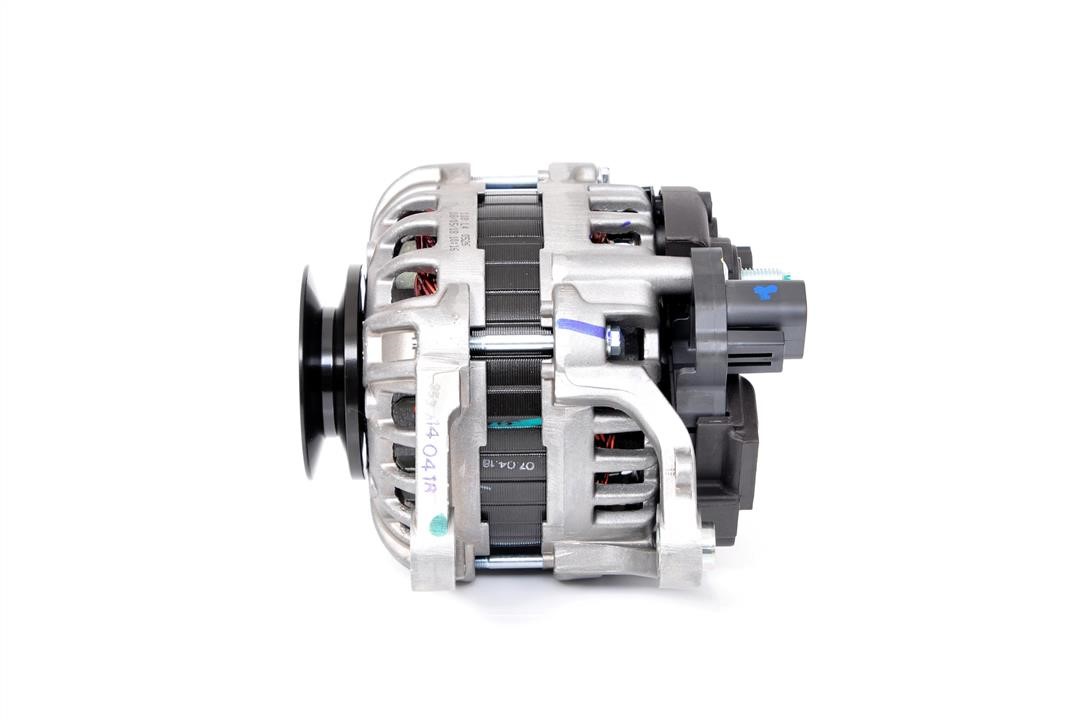 Bosch Alternator – price 938 PLN