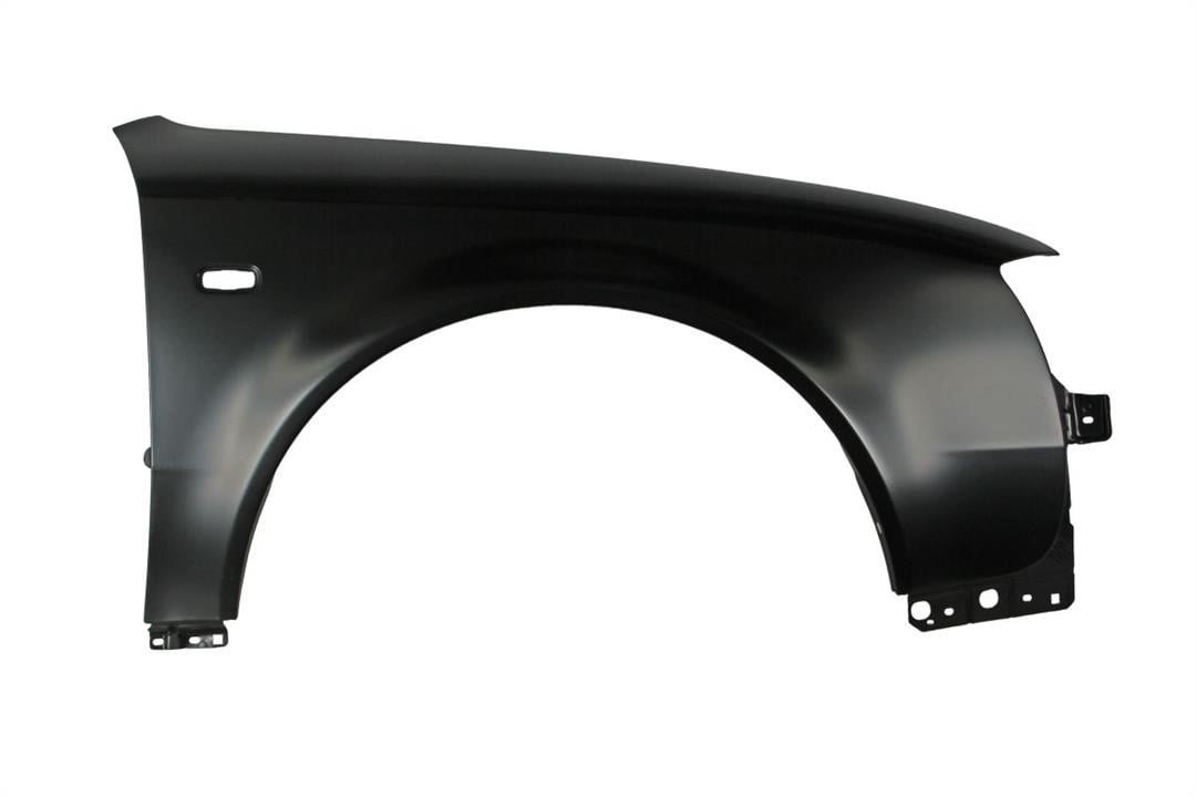 Front fender Audi Allroad: 6504040014314Q Blic Front fender right