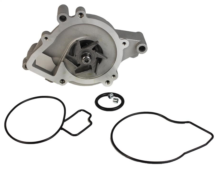 Kühlwasserpumpe Saab 9-5: 352316170385 Magneti Marelli Wasserpumpe