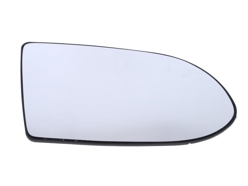 Blic 6102-02-1292230P Mirror Glass Heated 6102021292230P: Buy near me in Poland at 2407.PL - Good price!