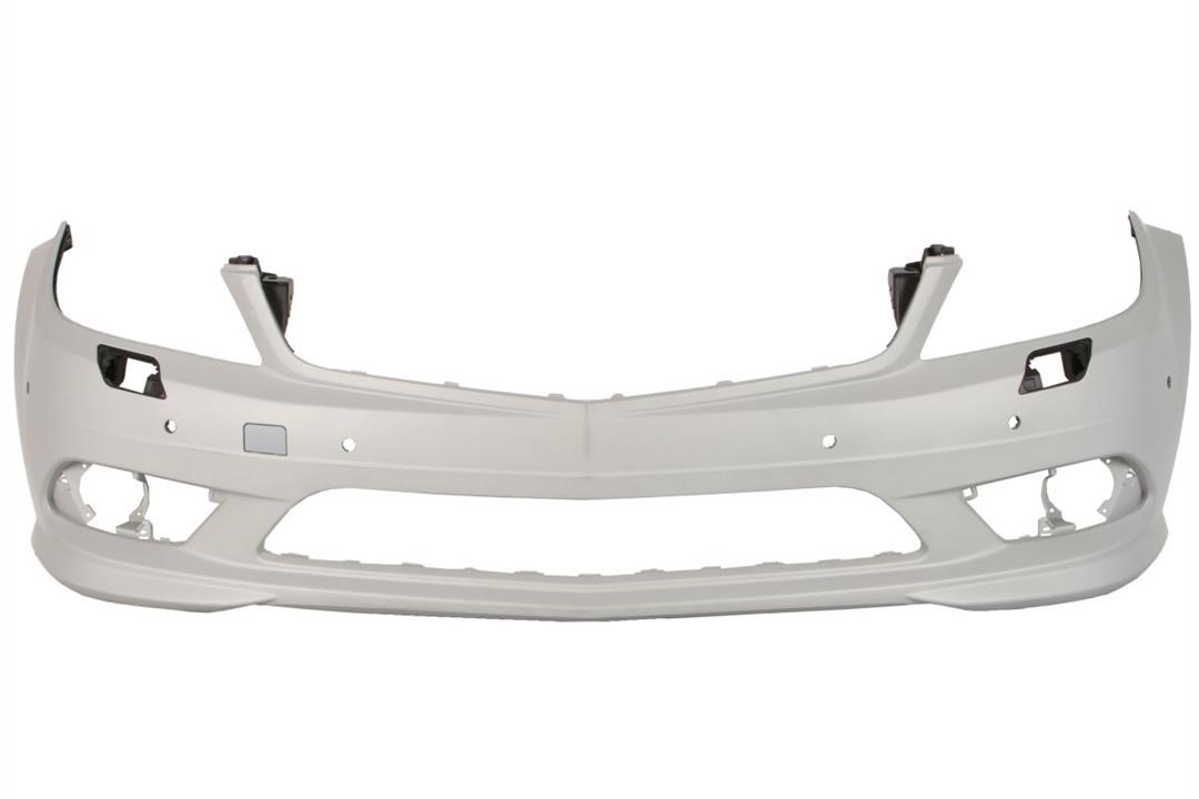Blic 5510-00-3518907P Front bumper 5510003518907P: Buy near me in Poland at 2407.PL - Good price!