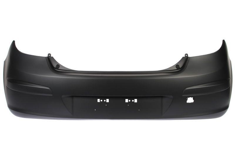 Blic 5506-00-3135950P Bumper rear 5506003135950P: Buy near me at 2407.PL in Poland at an Affordable price!