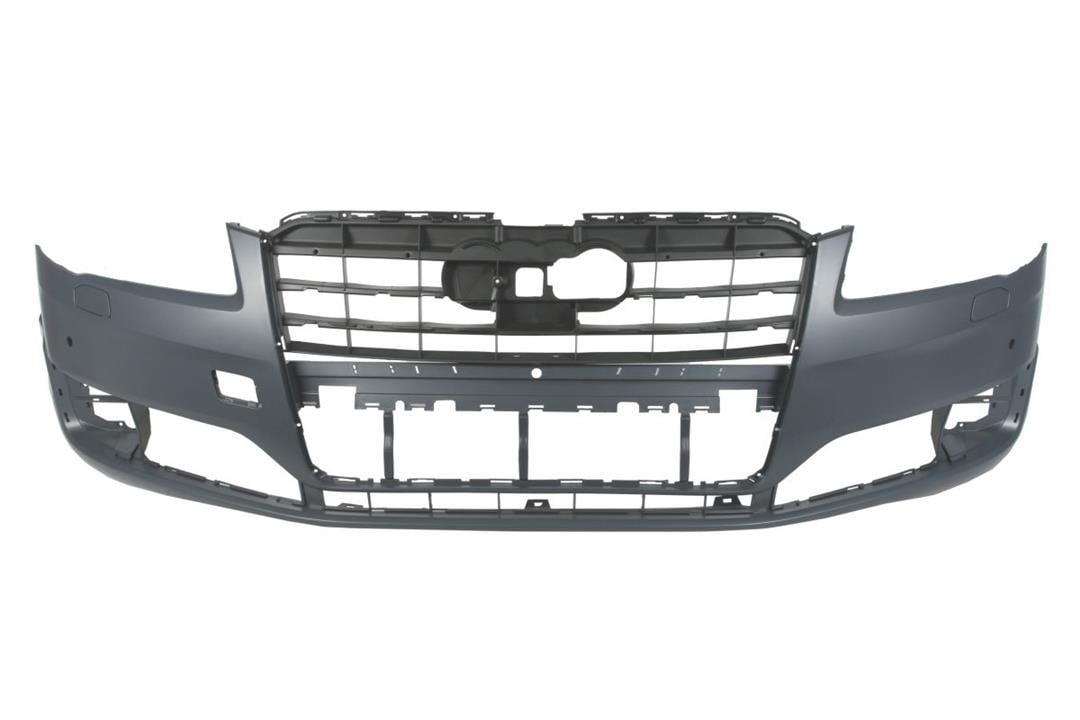 Blic 5510-00-0080900P Front bumper 5510000080900P: Buy near me in Poland at 2407.PL - Good price!
