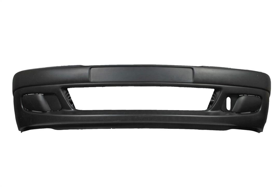Blic 5510-00-5513904P Front bumper 5510005513904P: Buy near me in Poland at 2407.PL - Good price!
