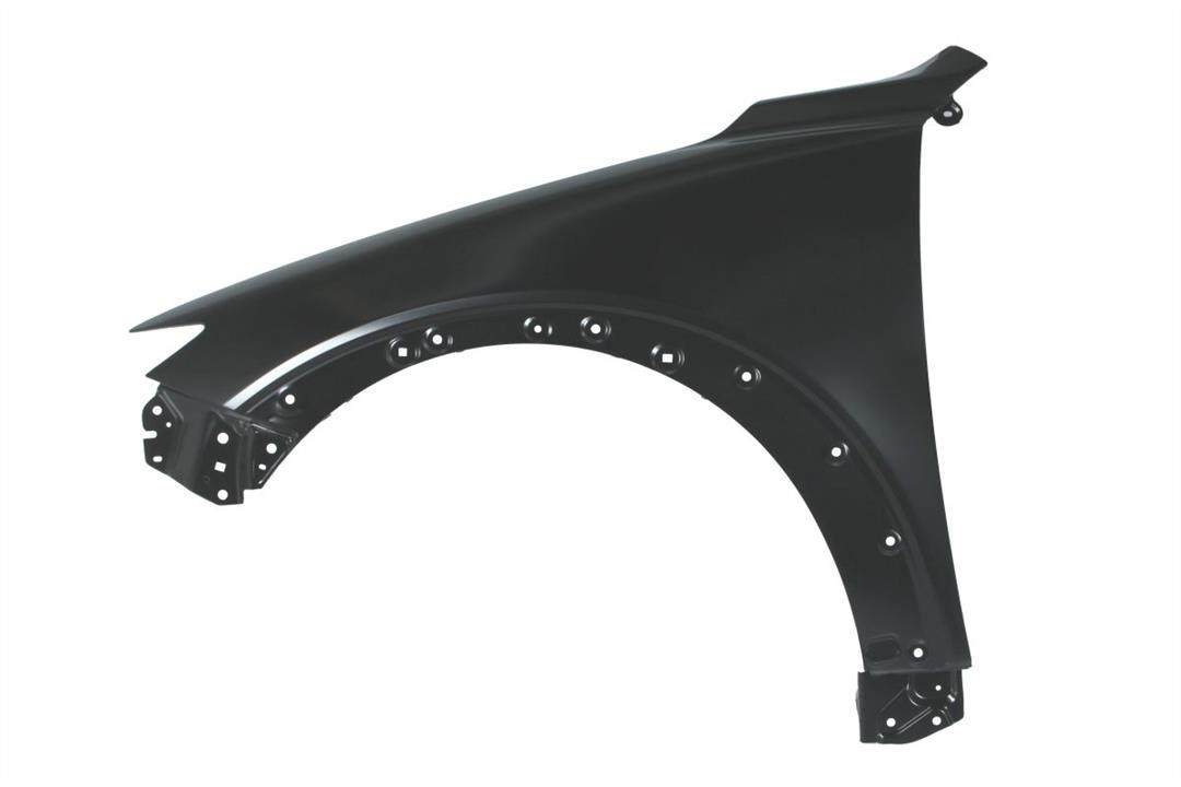 Front wing panel Mazda: 6504043493311P Blic Front fender