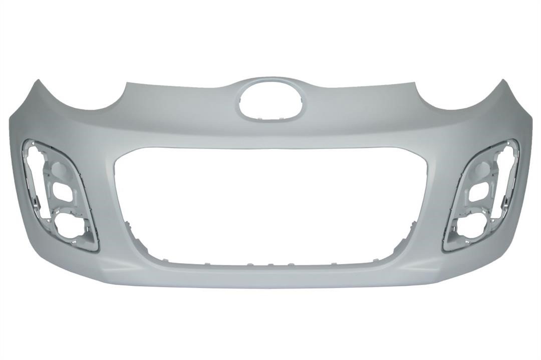 Blic 5510-00-0502900P Front bumper 5510000502900P: Buy near me in Poland at 2407.PL - Good price!