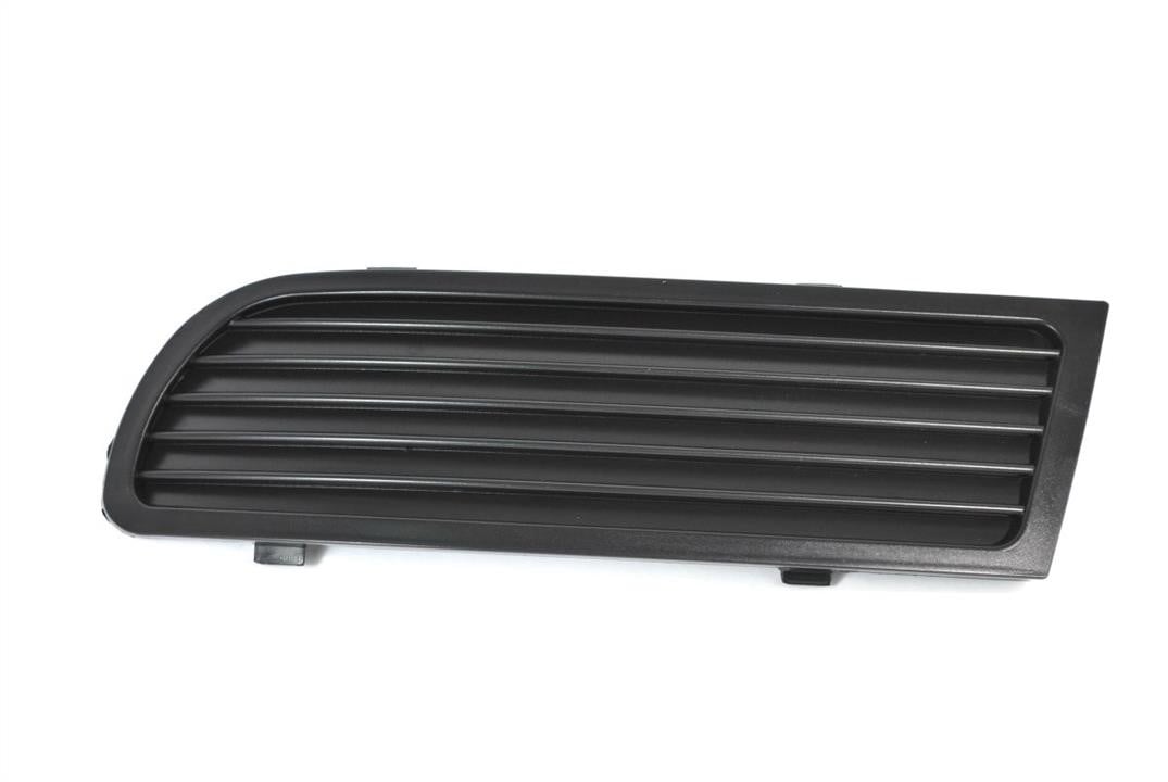 Blic 6502-07-6607911P Front bumper grill 6502076607911P: Buy near me in Poland at 2407.PL - Good price!
