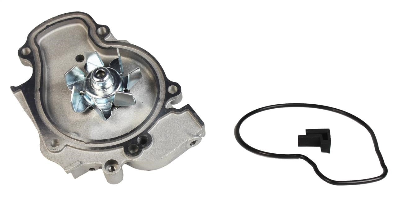 Water pump for engine Honda Prelude: 352316170441 Magneti marelli Water pump