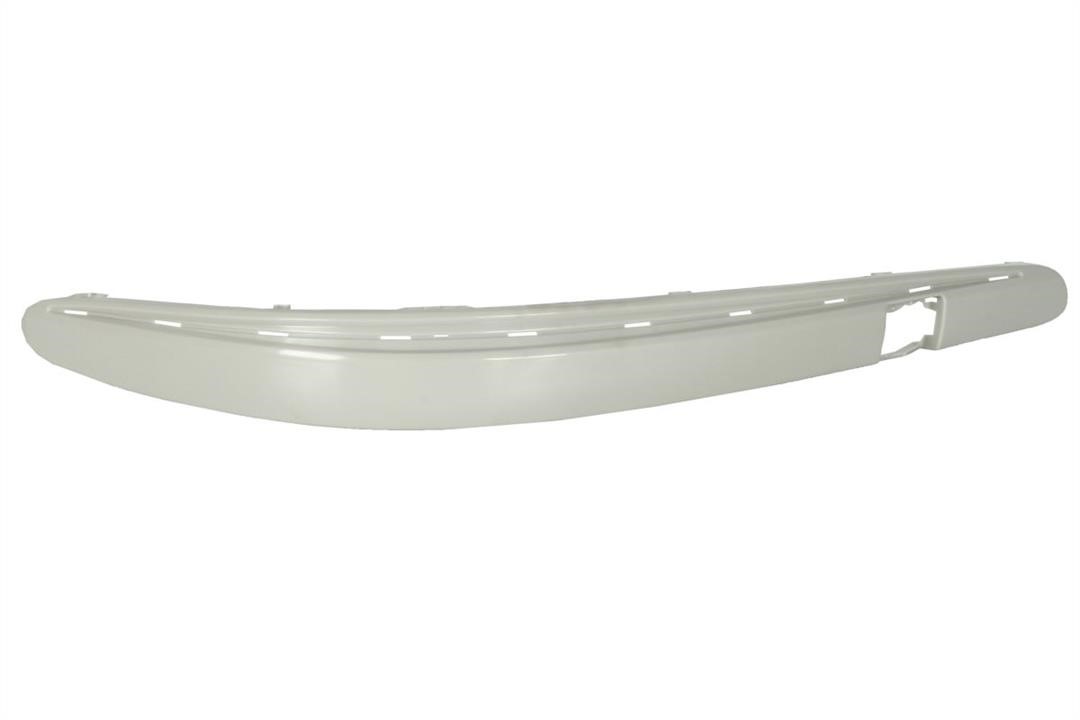 Blic 5703-05-3528930P Trim front bumper right 5703053528930P: Buy near me in Poland at 2407.PL - Good price!