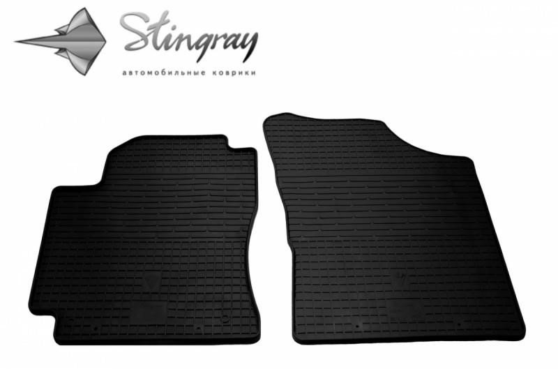 Stingray 1025022 Коврики салона Geely CK 06-/Geely CK-2 08- 2шт. STINGRAY 1025022: Отличная цена - Купить в Польше на 2407.PL!