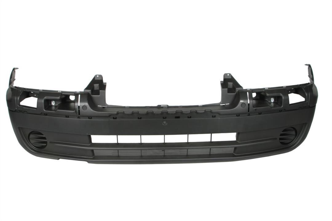 Blic 5510-00-2036902P Front bumper 5510002036902P: Buy near me in Poland at 2407.PL - Good price!