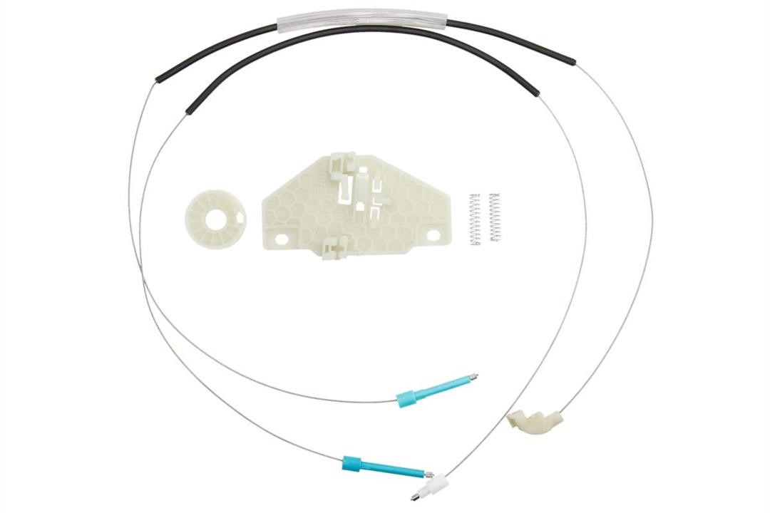 Blic 6205-03-037802P Repair kit for power window 620503037802P: Buy near me at 2407.PL in Poland at an Affordable price!