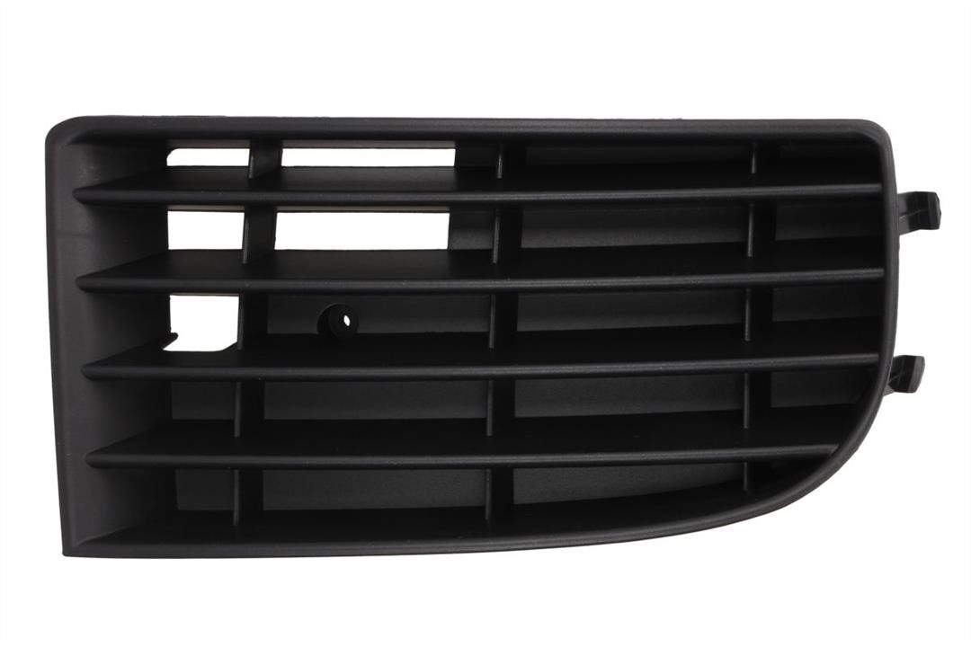 Blic 6502-07-9524998P Front bumper grill 6502079524998P: Buy near me in Poland at 2407.PL - Good price!