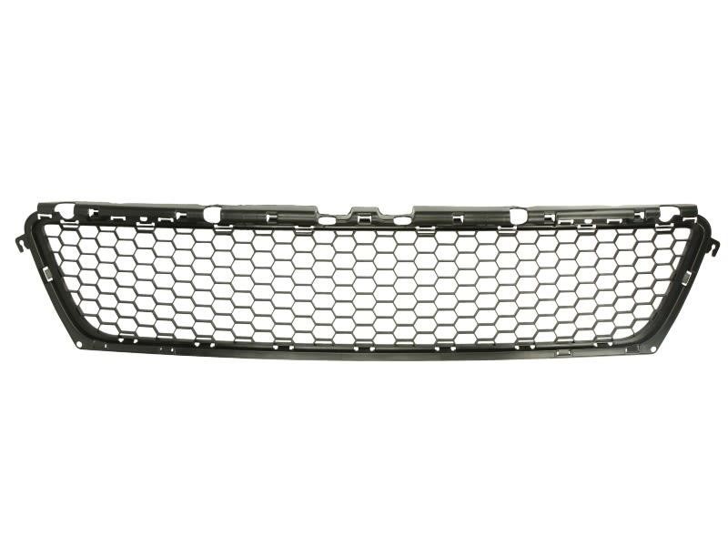 Blic 6502-07-1302910P Front bumper grill 6502071302910P: Buy near me in Poland at 2407.PL - Good price!