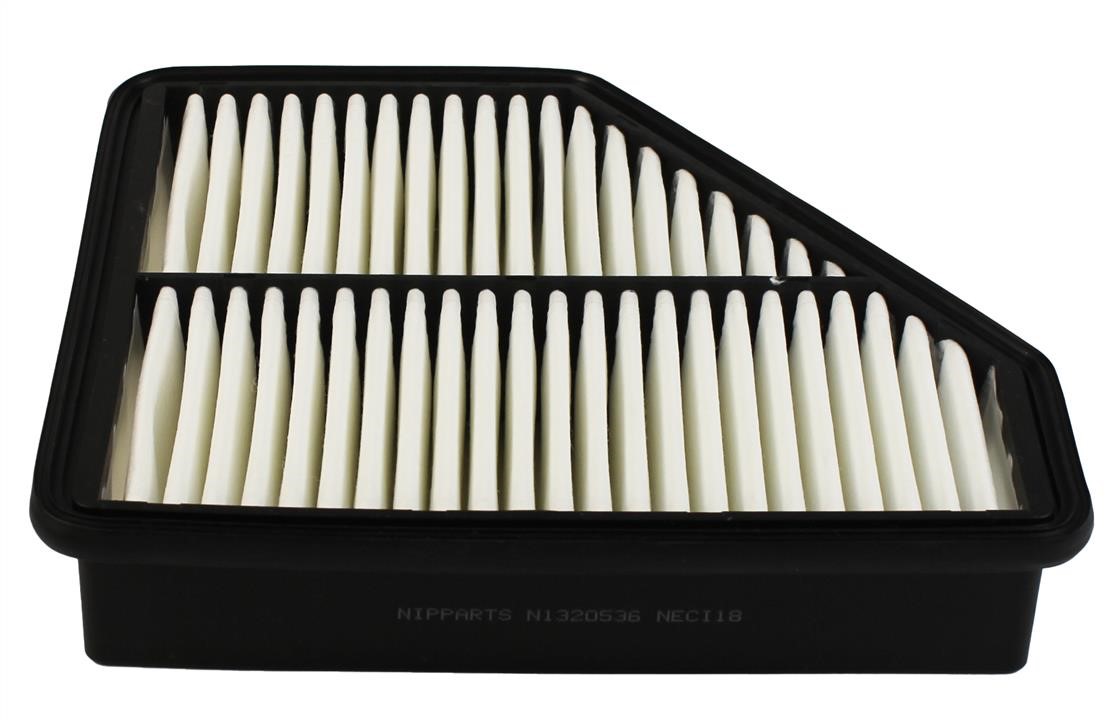 Nipparts N1320536 Air filter N1320536: Buy near me at 2407.PL in Poland at an Affordable price!