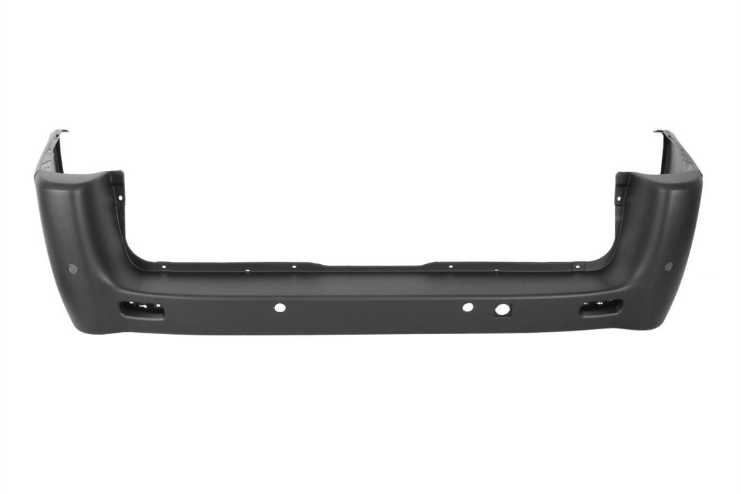 Blic 5506-00-2037958Q Bumper rear 5506002037958Q: Buy near me in Poland at 2407.PL - Good price!