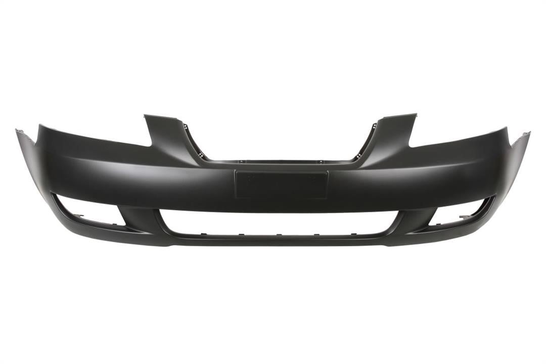 Blic 5510-00-3169900P Front bumper 5510003169900P: Buy near me in Poland at 2407.PL - Good price!