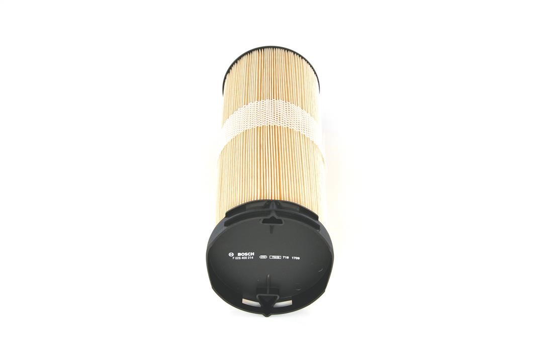 Bosch Filtr powietrza – cena 61 PLN