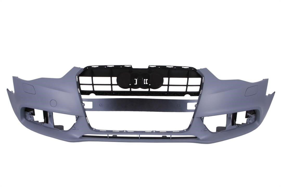 Blic 5510-00-0038902P Front bumper 5510000038902P: Buy near me in Poland at 2407.PL - Good price!
