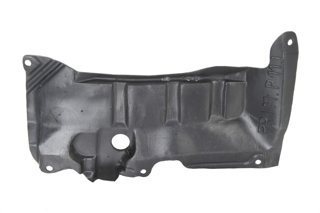 Blic 6601-02-1668871P Engine cover 6601021668871P: Buy near me in Poland at 2407.PL - Good price!