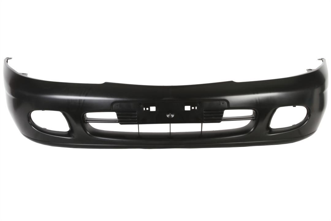 Blic 5510-00-3720901P Front bumper 5510003720901P: Buy near me in Poland at 2407.PL - Good price!
