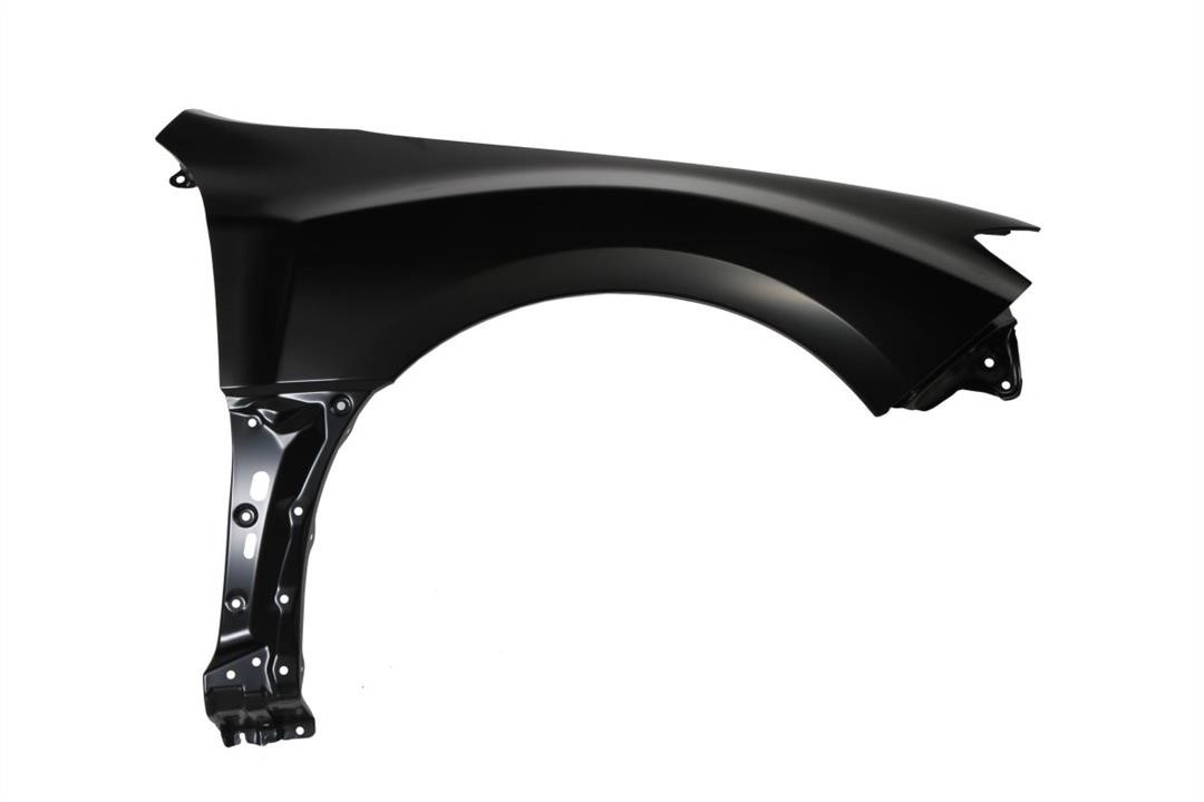Front wing panel Subaru Impreza: 6504046734316P Blic Front fender right