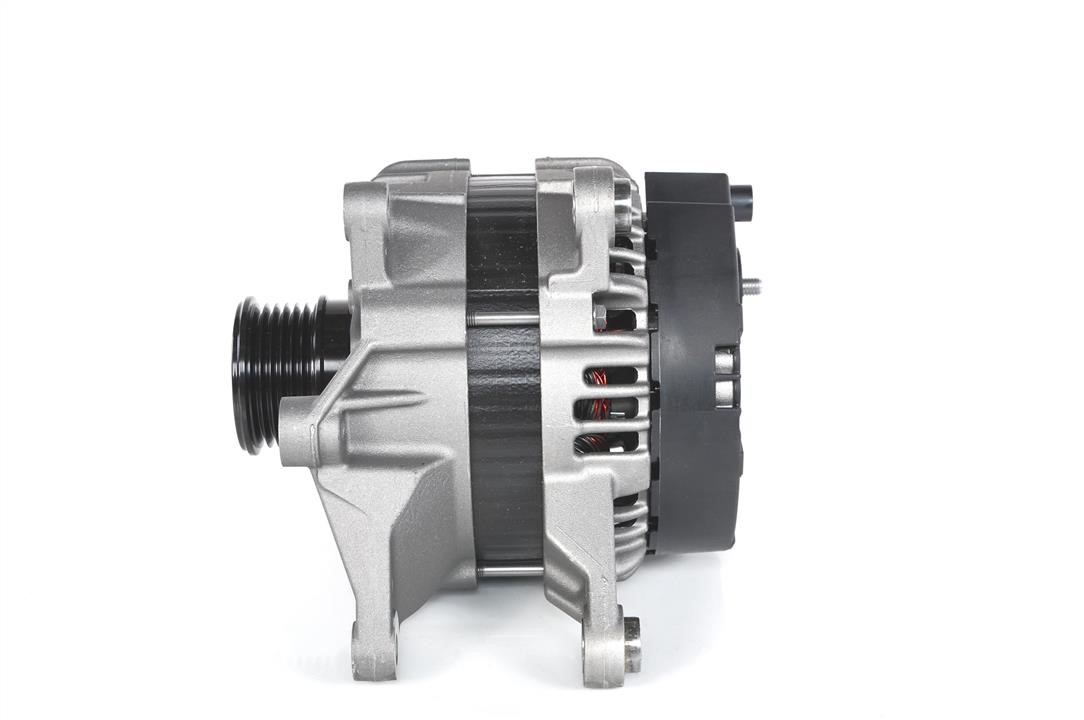 Bosch Alternator – price 6685 PLN