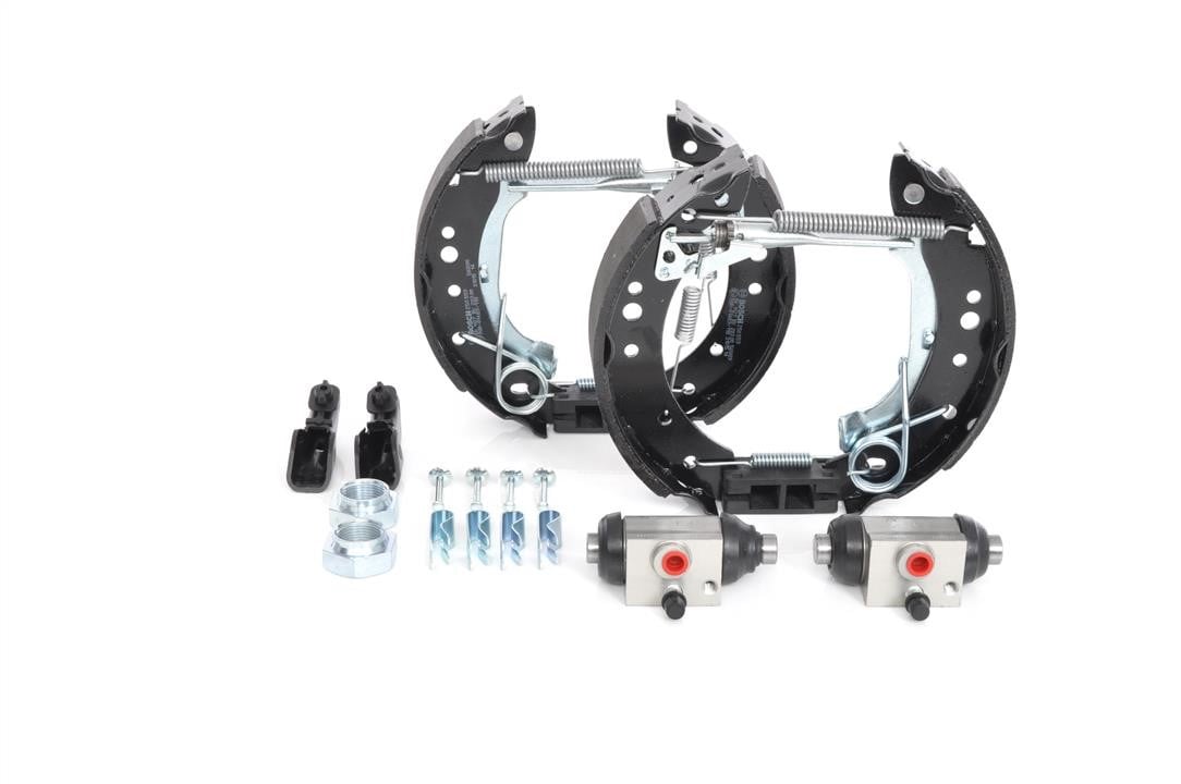 Bosch Bremsbackensatz – Preis 387 PLN