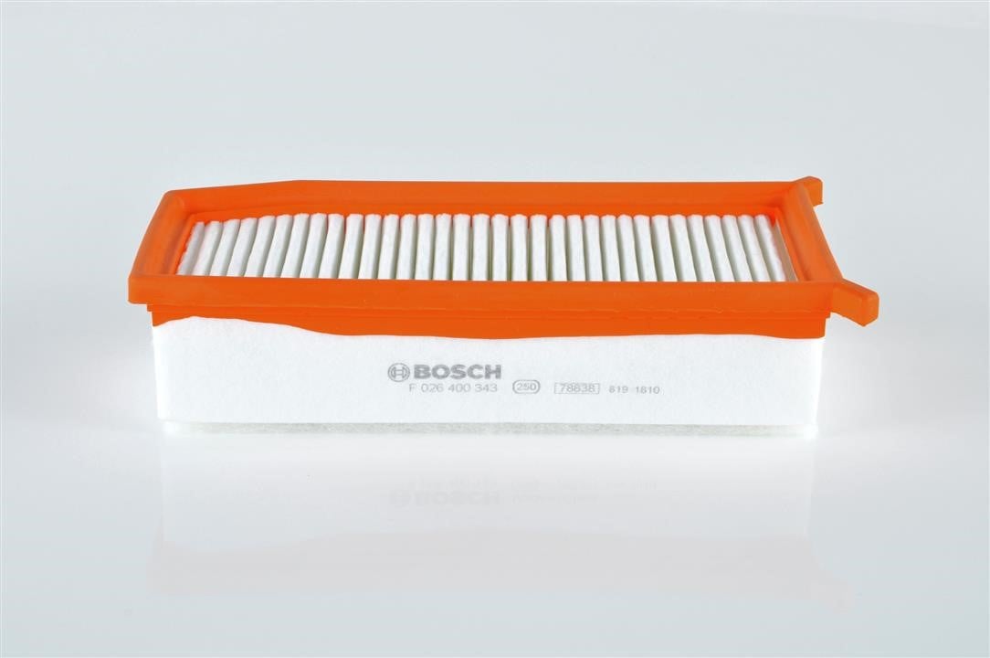 Bosch Air filter – price 50 PLN