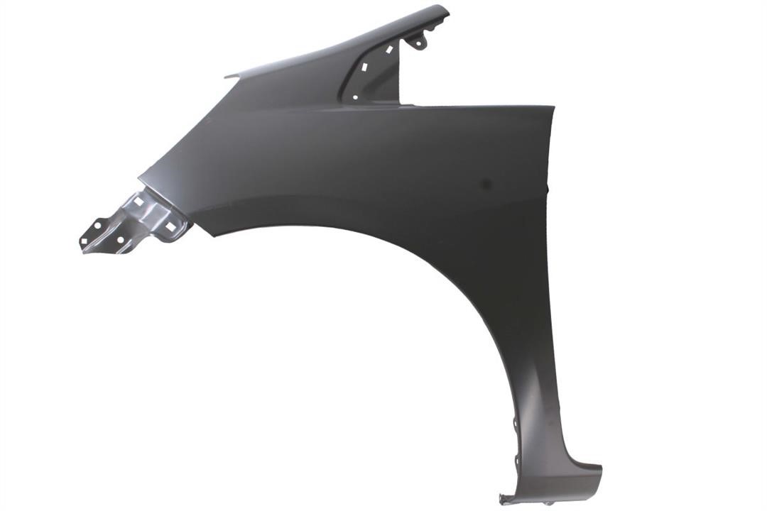 Front fender Honda FIT: 6504042901313P Blic Front fender left
